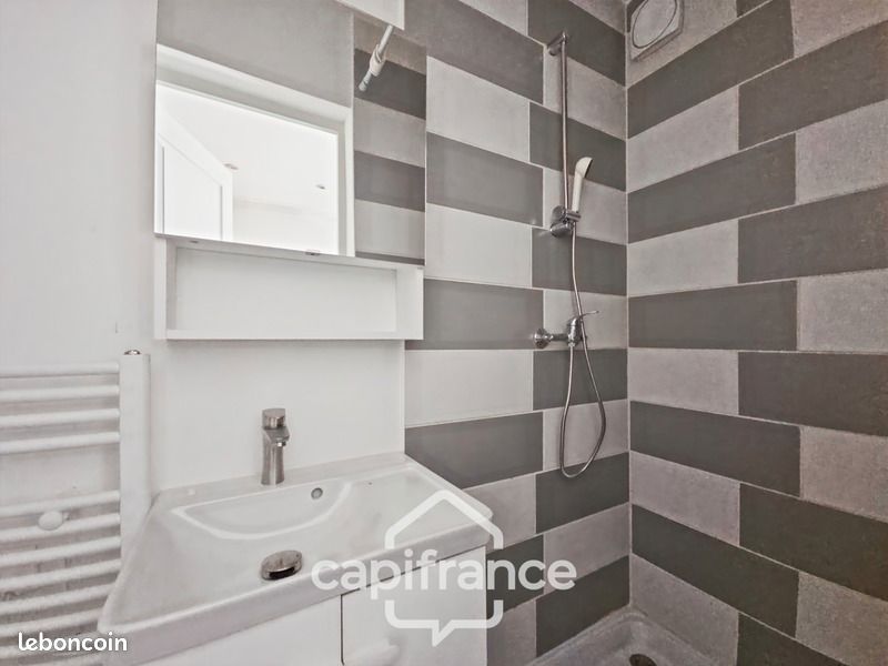 Appartement a louer agen - 1 pièce(s) - 19 m2 - Surfyn