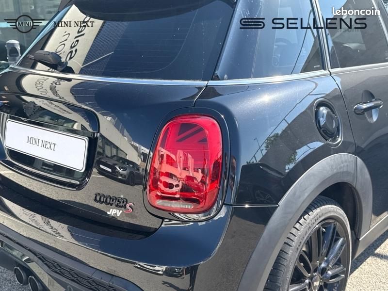 Mini Mini 5 Portes Cooper S 178ch Edition Premium Plus BVA7 (image 30)