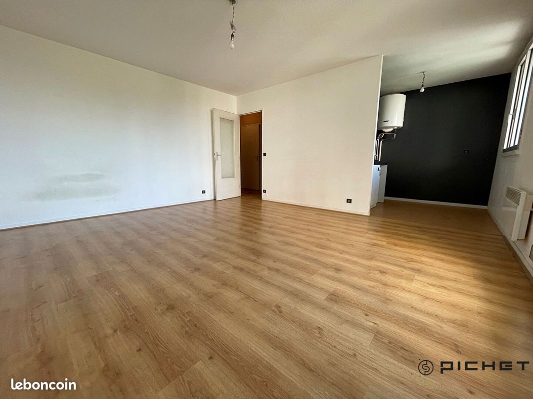 Appartement 1 pièce 36 m² (image 3)