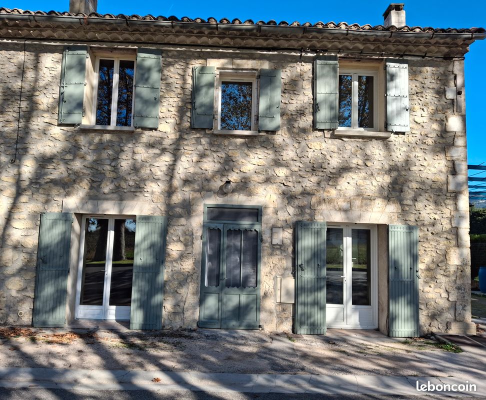 Maison 4 pièces 104 m² · à Cheval-Blanc · 104 m² · 195 000 €