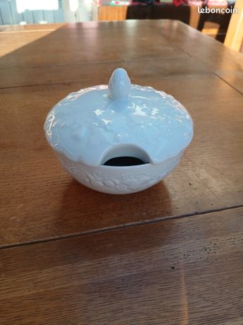 Table Passion - Sucrier Libra 12 Cm