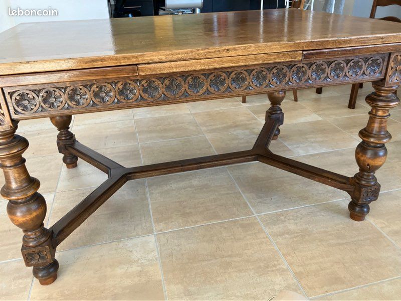 Table bretonne (image 4)