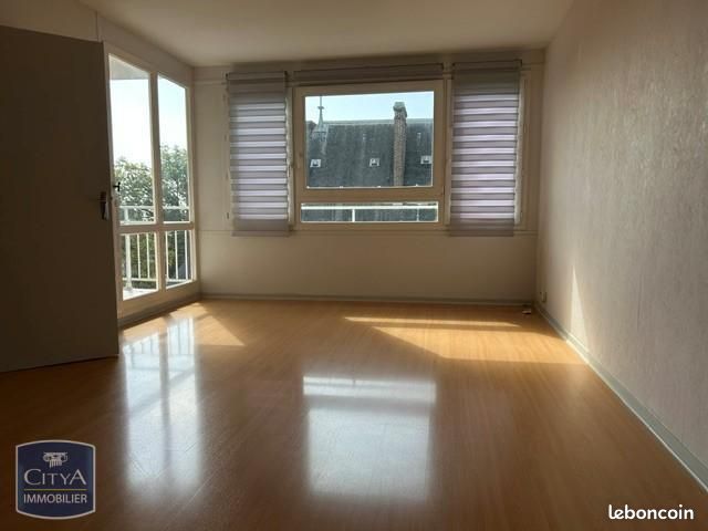 Appartement 3 pièces 65 m² · au Havre · 65 m² · 787 €/mois