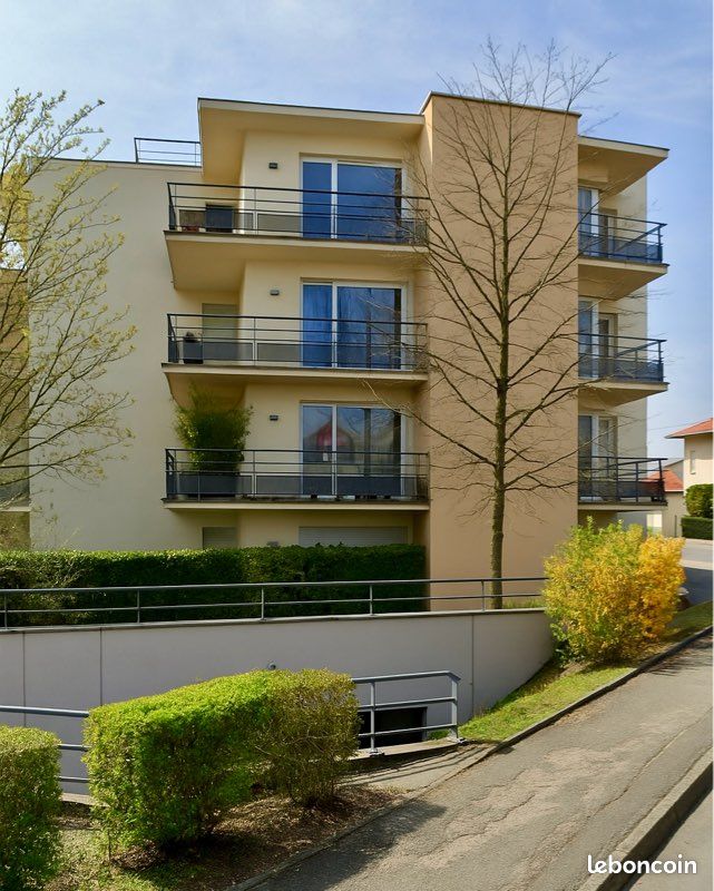 Parking 2 pièces 45 m² · à Belfort · 45 m² · 580 €