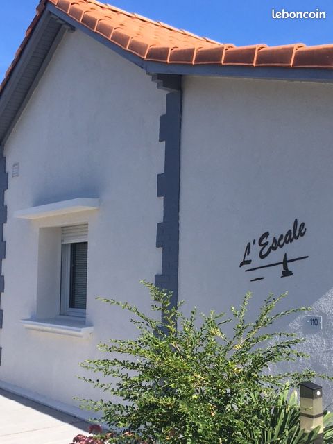 Maison 5 pièces 110 m² · à Biscarrosse · 110 m² · 475 000 €
