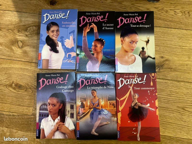 Danse Anne Marie Pol (laetin94) (image 1)
