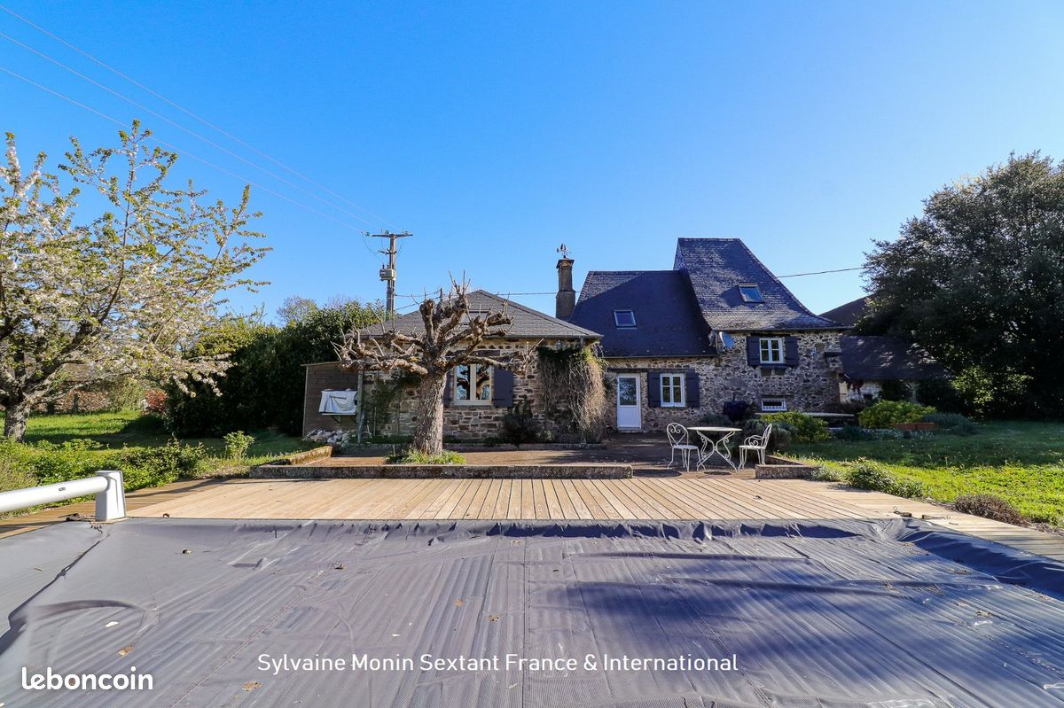 Maison 5 pièces 130 m² · à Saint-Mesmin · 130 m² · 273 000 €