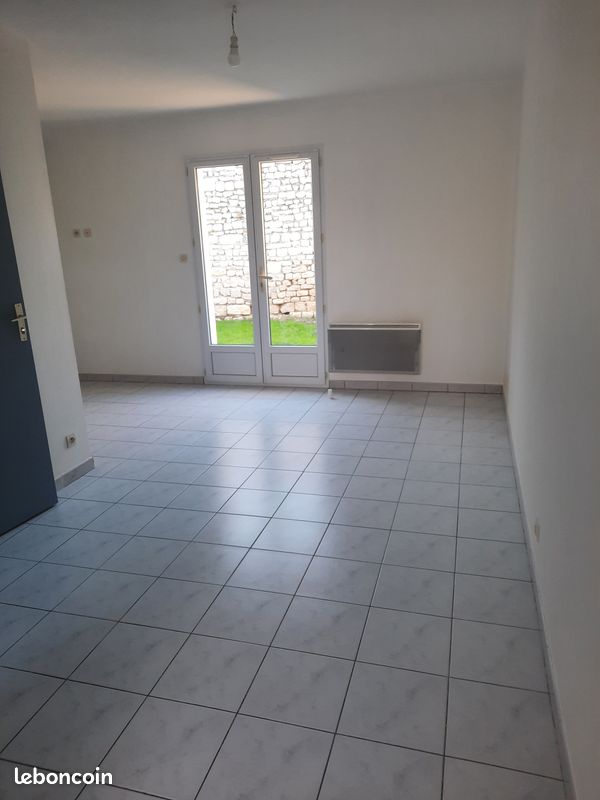 Appartement 2 pièces 31 m² · à La Rochelle · 31 m² · 165 000 €