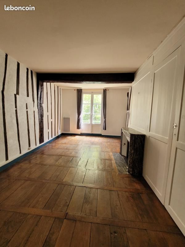 Appartement 1 pièce 34 m² · à Rennes · 34 m² · 530 €