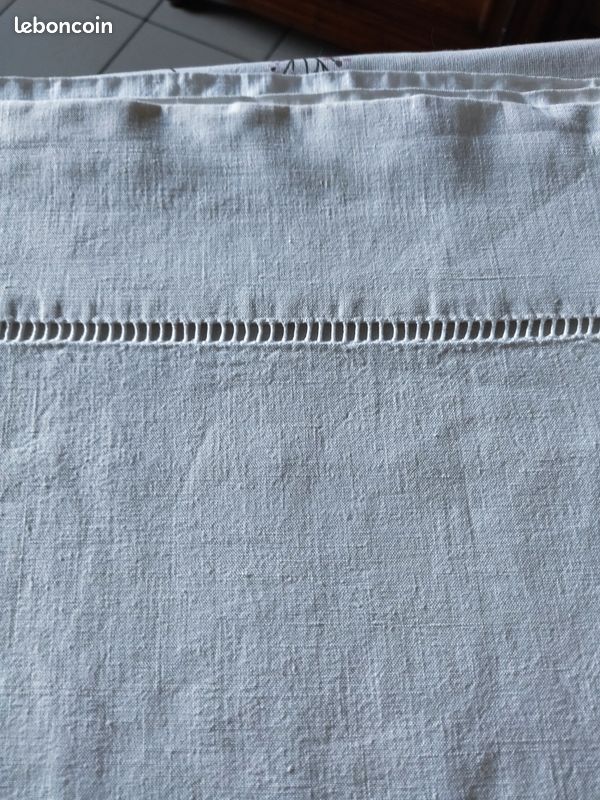 Linge de lit (image 4)