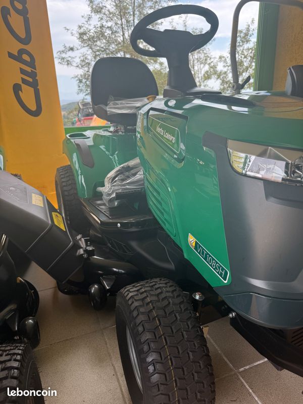 Autoportee vlt108sh (image 2)