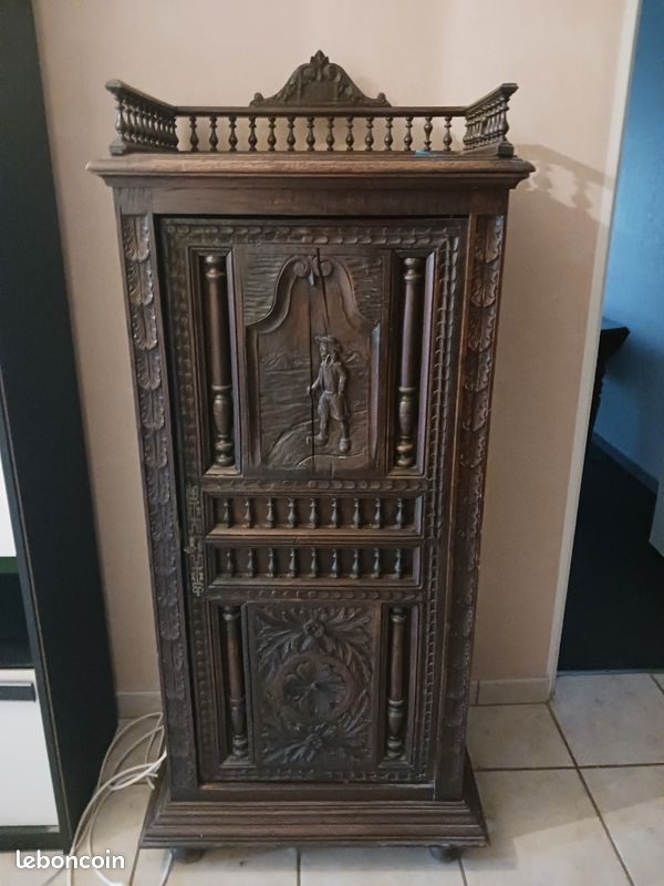 Meuble breton (image 1)