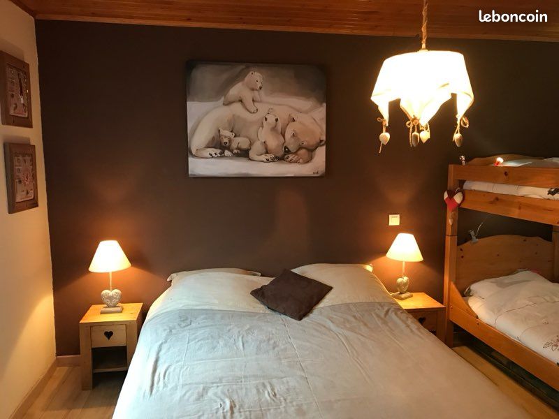 Morzine Duplex 8 personnes (image 9)