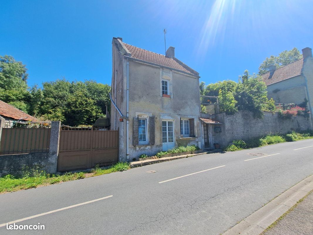 Maison 3 pièces 71 m² · à Reviers · 71 m² · 158 800 €