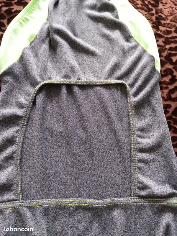 Maillot de bain 1 pièce 38 (image 4)