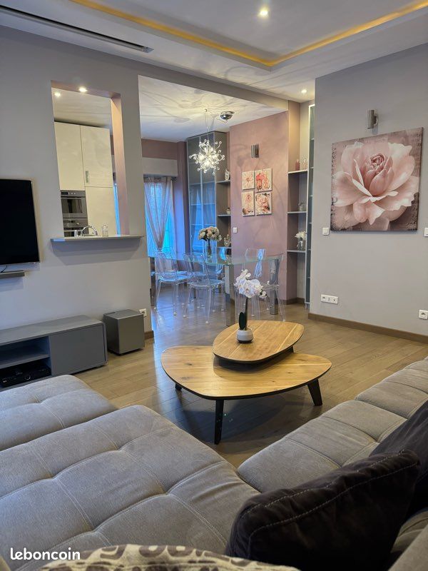 Appartement cœur triangle d’or (image 1)