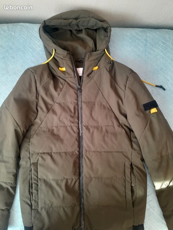Manteau zara (image 2)