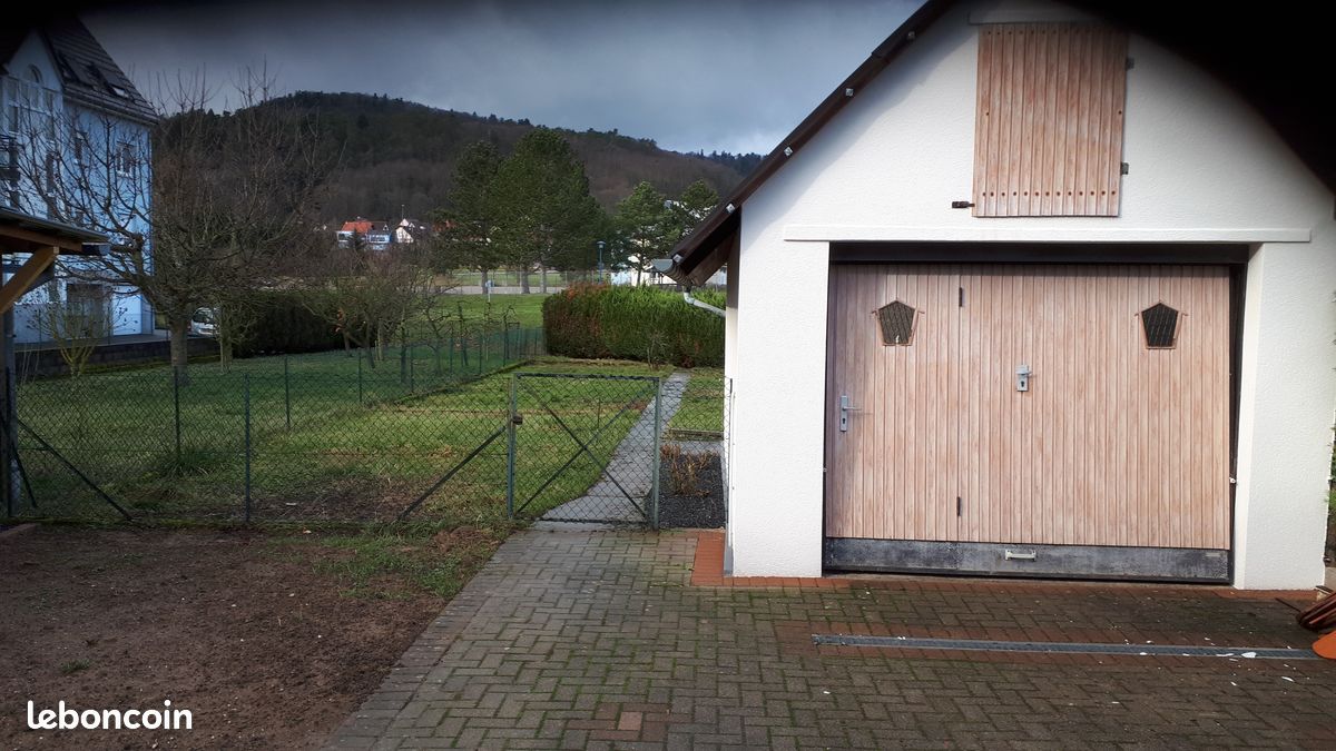 Maison 3 pièces 86 m² · à Dossenheim-sur-Zinsel · 86 m² · 207 000 €