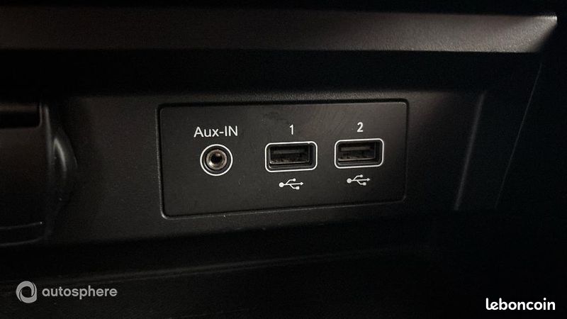 Renault Arkana 1.6 E-Tech 145ch RS Line -21B (image 30)