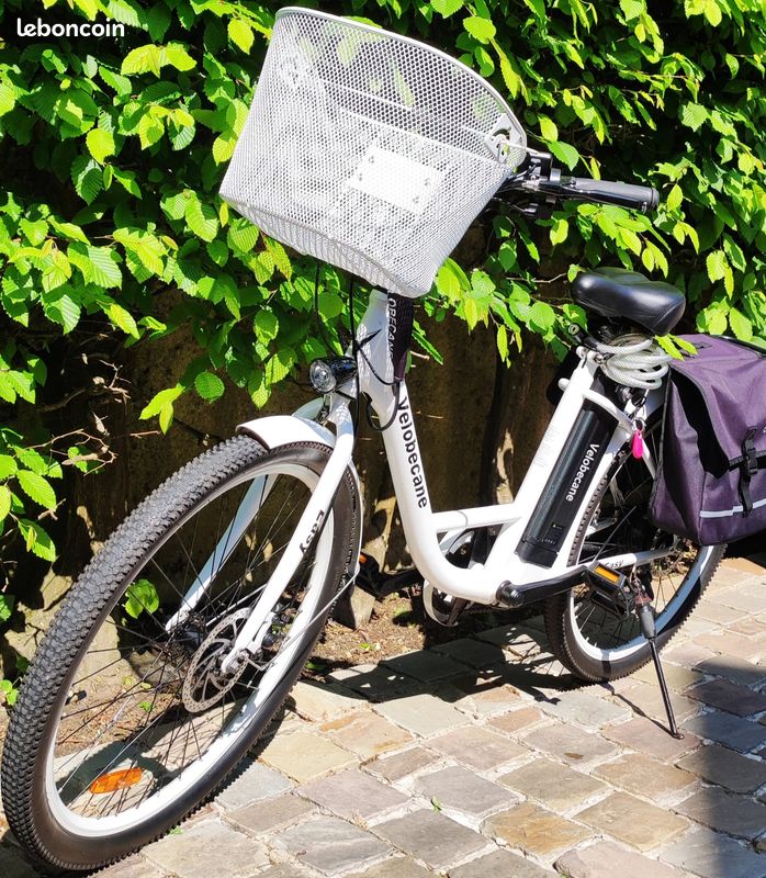 Revendeur Velobecane Velobecane Easy Avis Velobecane Easy Vélo