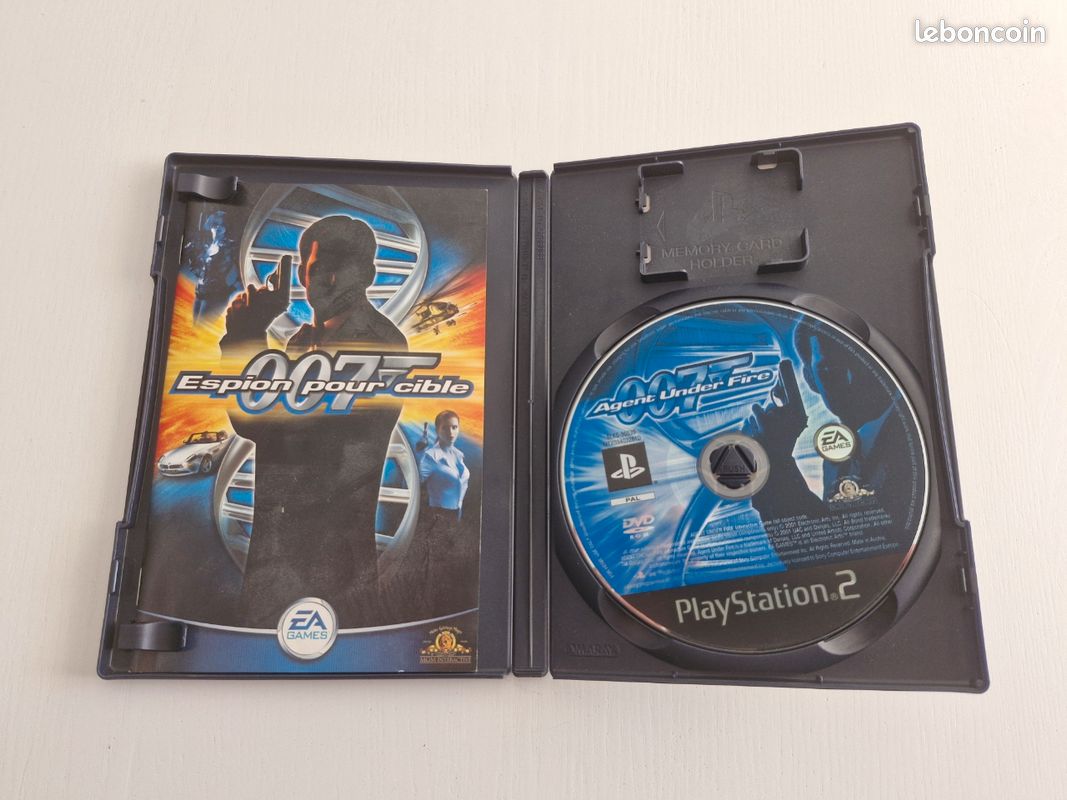 007 espion pour cible (image 3)