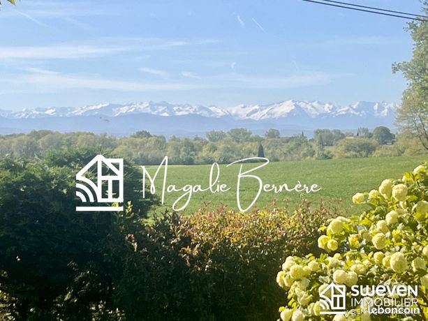 Propriété 5 pièces 139 m²