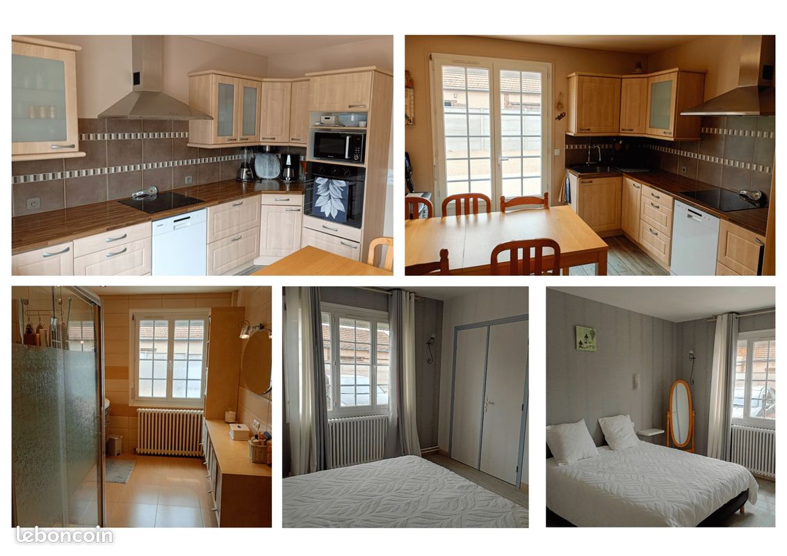 Maison familiale (image 2)