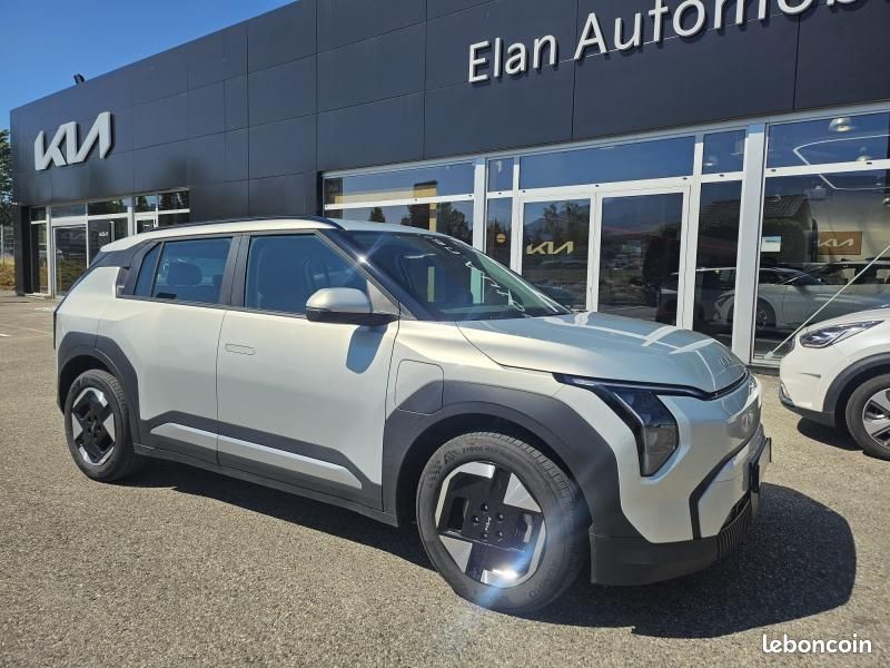 Kia EV3 204ch 58,3kWh 2025 (image 3)