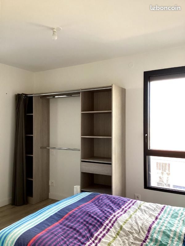 Appartement 3 pièces 85 m² - Mérignac 33700 (image 3)