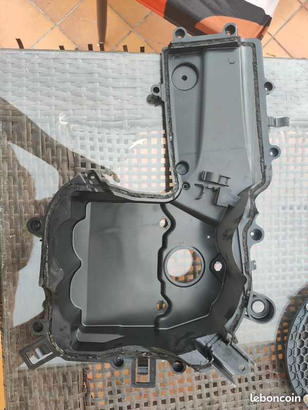 Compartiment moteur de vitre avant droite, Seat Leon 2 ph1 (image 2)
