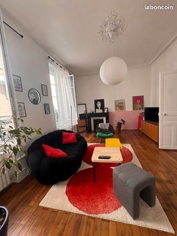Appartement 2 pièces 70 m² · à Vichy · 70 m² · 800 €/mois