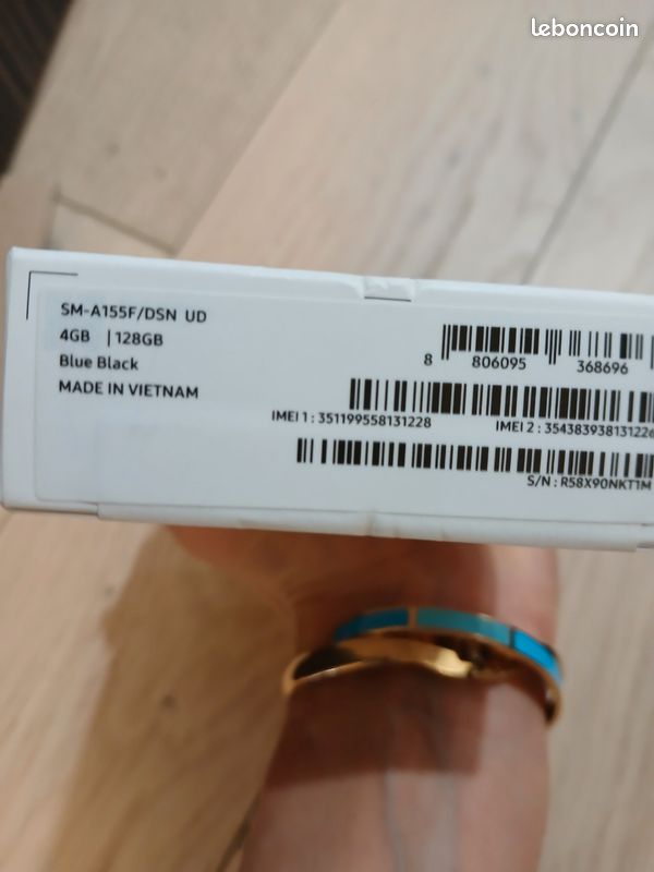 Samsung A15 (image 3)