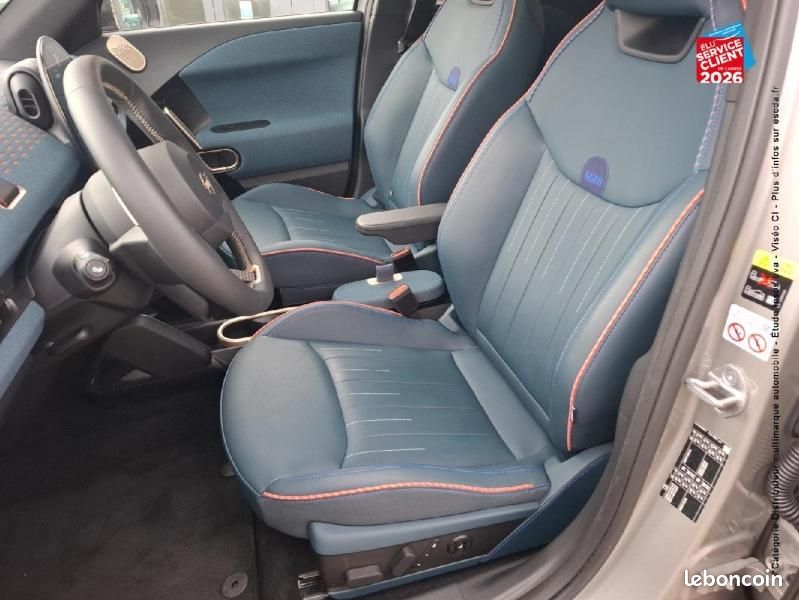 Mini Aceman SE 218ch Favoured (image 25)