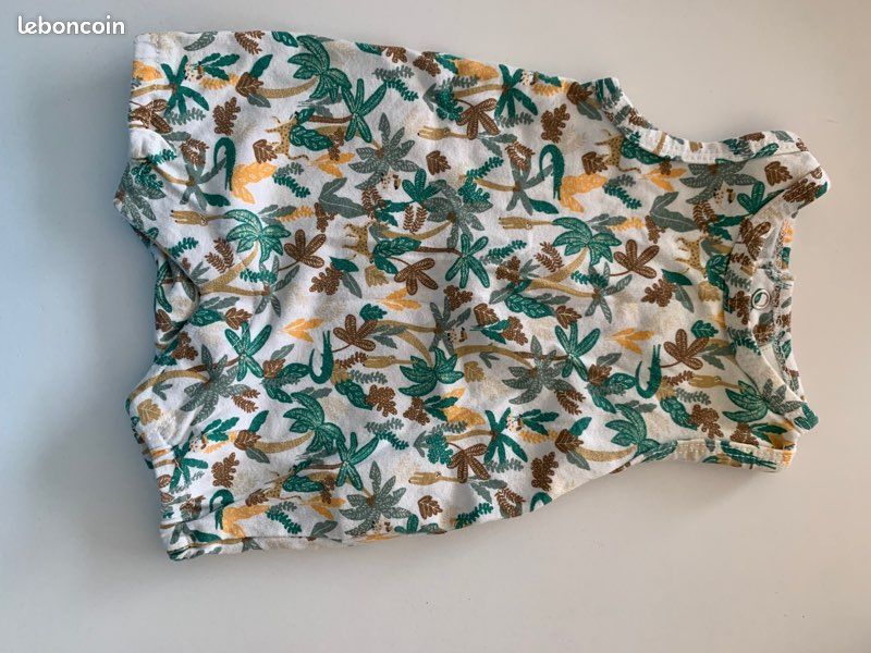 Vente Vetements naissance/1mois (image 10)