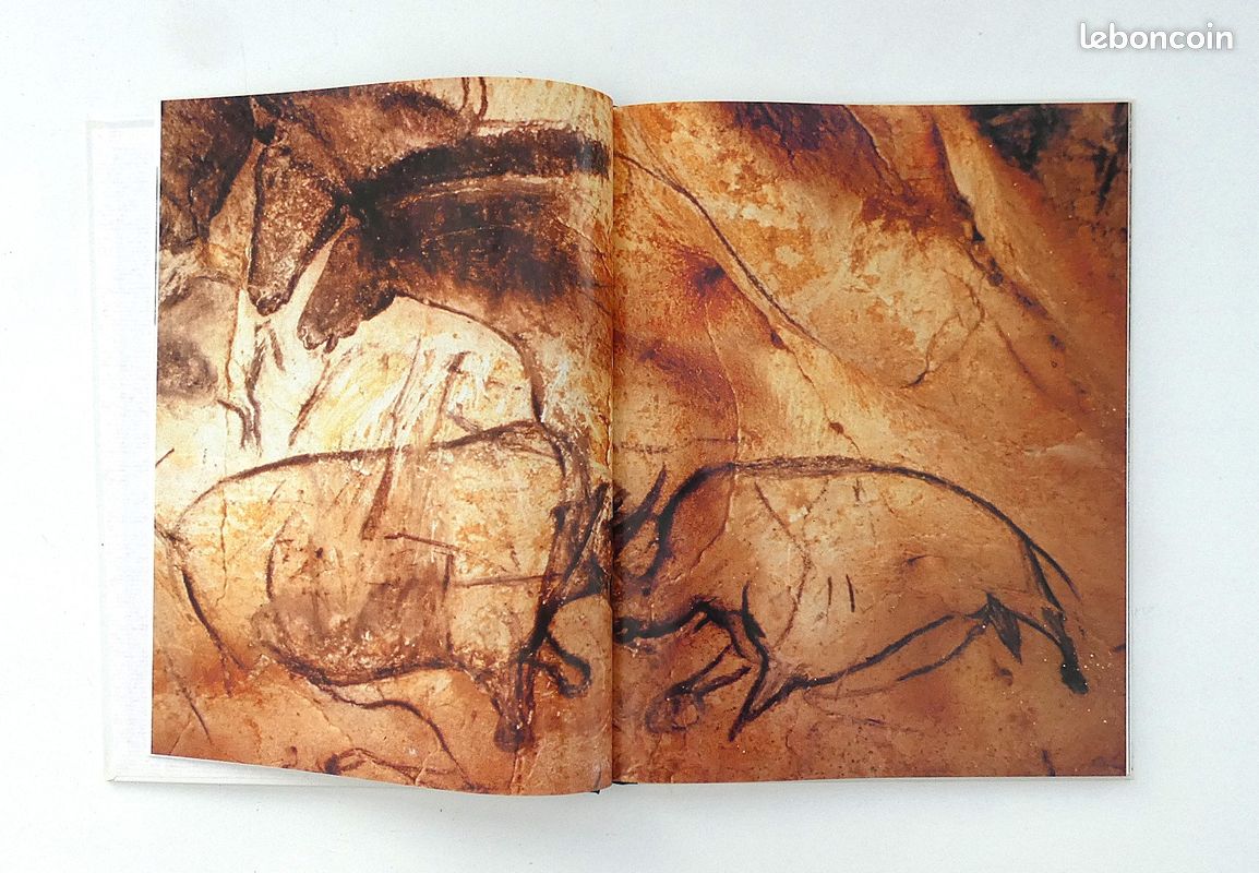3 beaux livres sur l’histoire de l’Art, neufs, de la préhistoire à Byzance en passant par l’Egypte, la Mésopotamie, la Grèce, la Syrie, Rome . . (image 4)