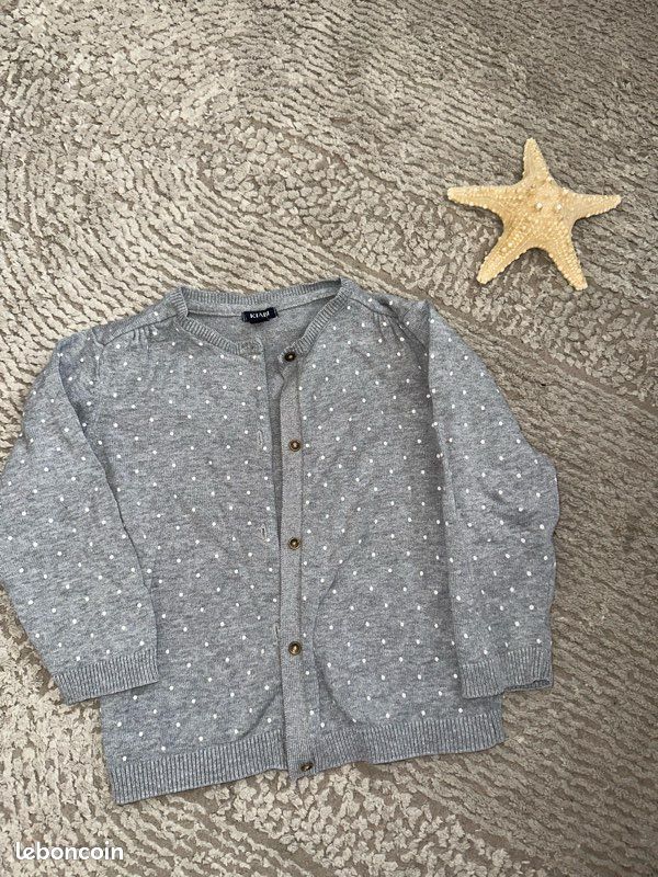 Gilet (image 1)
