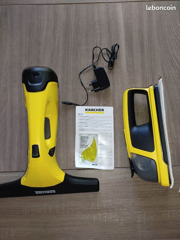Nettoyeur de vitres Karcher (image 4)