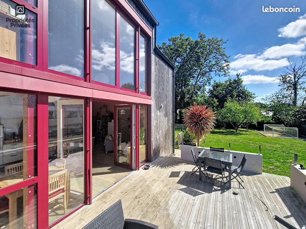 Maison 5 pièces 116 m² · à Plouezoc'H · 116 m² · 346 000 €