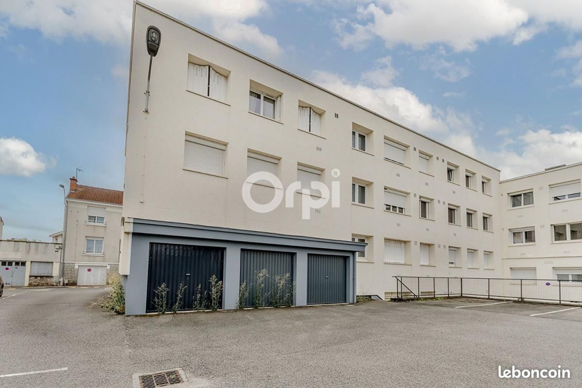 Appartement 3 pièces 64 m² - Limoges 87000 (image principale 14)