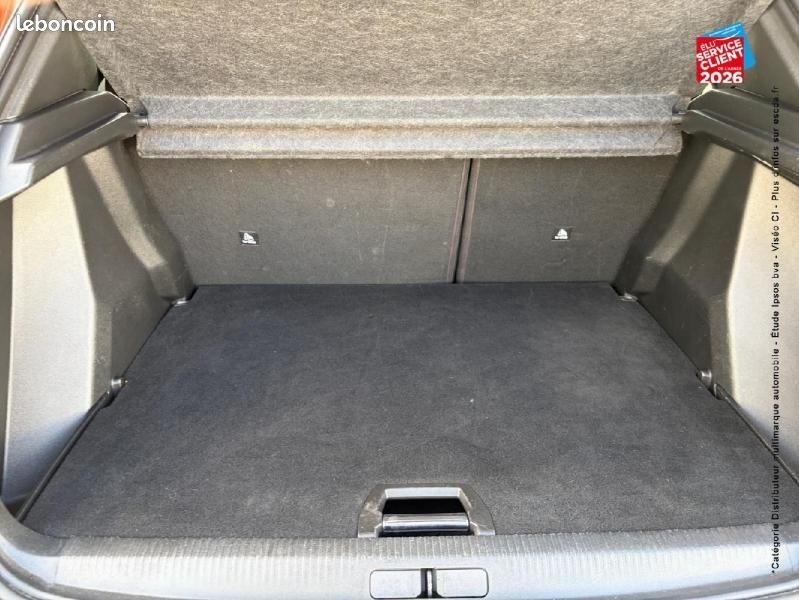 Peugeot 2008 1.5 BlueHDi 130ch S&S Allure EAT8 125g (image 14)