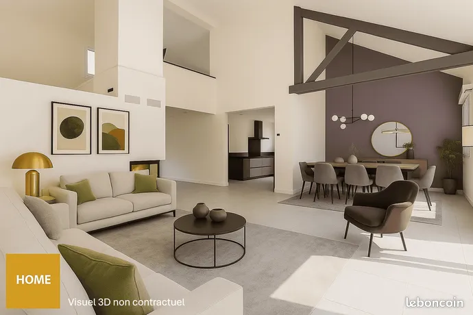 Annonce vente Maison neuves-maisons