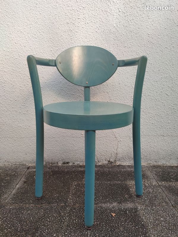 Chaises Baumann (image 1)