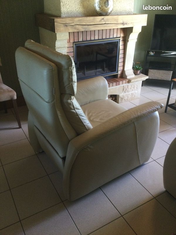 Fauteuil (image 2)