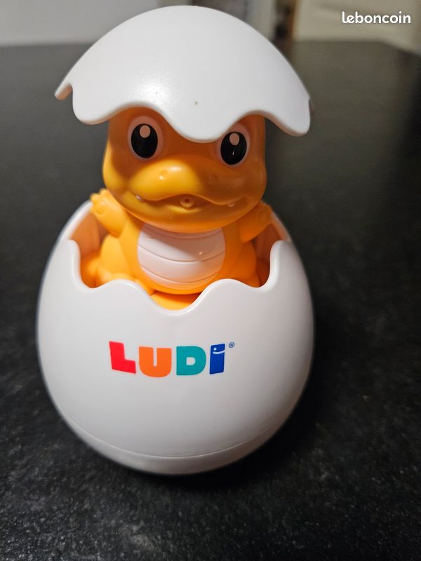 Jouets bébé (image 2)