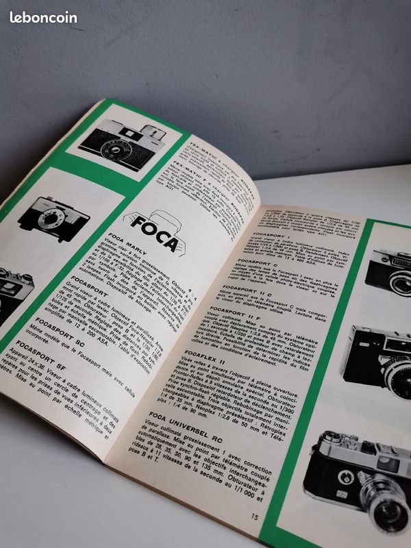 Photocinélec: "l'amateur photo cinéma" (image 2)
