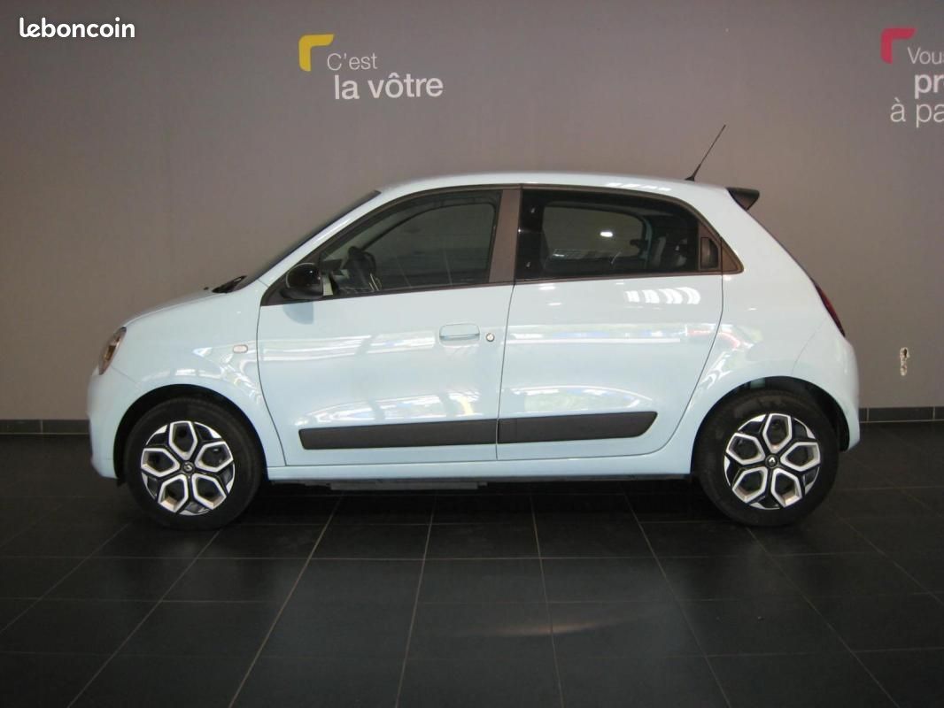 Renault Twingo E-TECH ELECTRIQUE III Equilibre (image 6)