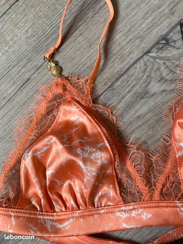 Soutien gorge (image 2)