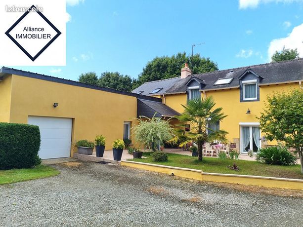 Maison 7 pièces 196 m²