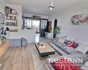 Appartement 218 000 € - 83 m²