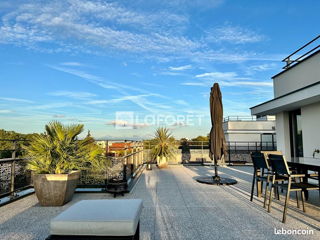 Appartement 3 pièces 62 m² · à Verneuil-sur-Seine · 62 m² · 336 000 €